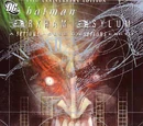 Arkham Asylum: A Serious House on Serious Earth