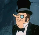 Oswald Cobblepot (Scooby-Doo Meets Batman)