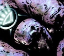 Black Lantern Ring