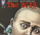Boys Vol 1 4