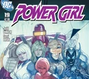 Power Girl Vol 2 19