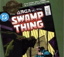 Millennium Edition: Saga of the Swamp Thing Vol 1 21