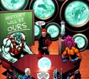 Time Stealers/Gallery