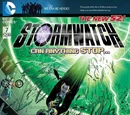 Stormwatch Vol 3 7