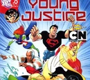 Young Justice Vol 2 0