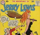 Adventures of Jerry Lewis Vol 1 57