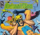 Animal Man Vol 1 4