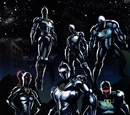 Atomic Knights (New Earth)