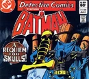 Detective Comics Vol 1 528
