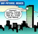San Paterno