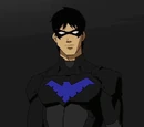 Richard Grayson (Earth-16)