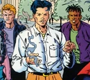 Shen Chi (New Earth)