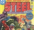 Steel Vol 1 2