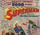 Superman Vol 1 107