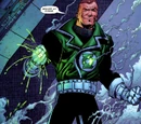 Guy Gardner (New Earth)