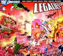 DC Universe Legacies Vol 1 6