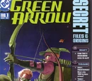 Green Arrow Secret Files and Origins Vol 1 1