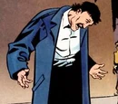 Nicky Lincoln (New Earth)