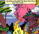 Paris Cullins/Penciler Images