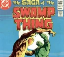 Swamp Thing Vol 2 11