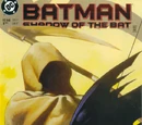 Batman: Shadow of the Bat Vol 1 68