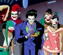 Jokerz (DCAU)