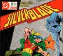 Silverblade Vol 1 10