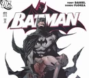 Batman Vol 1 694