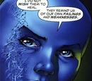 Scar (New Earth)/Gallery