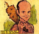 Howie Post