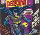 Detective Comics Vol 1 374
