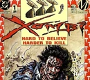 Xombi Vol 1 1