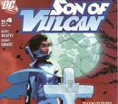 Son of Vulcan Vol 2 4