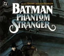 Batman/Phantom Stranger Vol 1 1