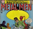 Metal Men Vol 1 23