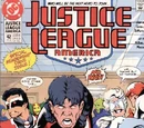 Justice League America Vol 1 42