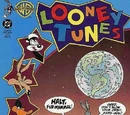 Looney Tunes Vol 1