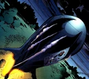 Bat-Rocket