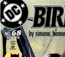 Birds of Prey Vol 1 68