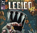 L.E.G.I.O.N. Vol 1 40