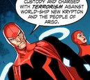 Beh-Osk (Smallville)