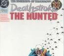 Deathstroke the Hunted Vol 1 0