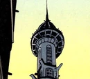 Wayne Tower