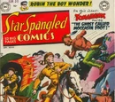 Star-Spangled Comics Vol 1 108