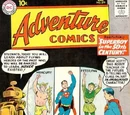 Adventure Comics Vol 1 279