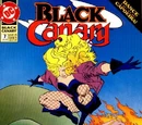 Black Canary Vol 2 7