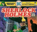 Sherlock Holmes Vol 1 1