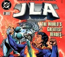 JLA Vol 1 2