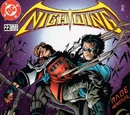 Nightwing Vol 2 22