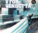 V for Vendetta Vol 1 7